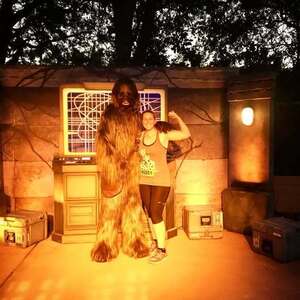 Fundraising Page: Tara Larsen